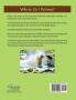 Legend of the Spirit Bear: Story of the Endangered Spirit Bear for Ages 6 to 8