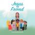 Jesus My Friend