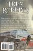 Trey Roberts and the Ancestor's Wish