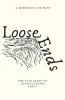 Loose Ends: The Evolution of Consciousness Part I: 1