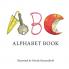 ABC: Alphabet Book: 1