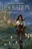 William of Archonia: Volume three: Desolation: 3