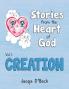 Stories from the Heart of God Creation
