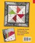 Conquering Color and Fabric: Introducing the Dynamic Quilting Color and Fabric Plan(TM)