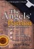 The Angels' Portion: A Clergyman's Whisk(e)y Narrative Volume 3