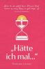 Das Buch zur Selbstfindung