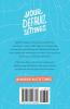 Your Default Settings: Adjust Your Autopilot to Build a More Stable and Impactful Life