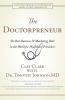 Doctorpreneur
