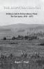 The Disputed Islands Ordinary Life in Extraordinary Times The San Juans 1850-1874