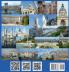 Madrid Lyon Vienna Budapest
