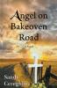 Angel on Bakeoven Road