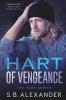 Hart of Vengeance