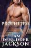 Prophetess: The Talisman Series: 3