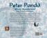 Peter Panda