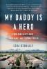 My Daddy is a Hero: How Chris Watts Went from Family Man to Family Killer