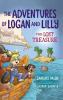 The Adventures of Logan & Lilly and the Lost Treasure