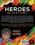 Heroes In History: Inspirational Poems: 15 Black Pioneers For Change