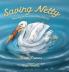 Saving Netty: Rescuing an American White Pelican