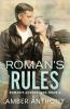 Roman's Rules: Roman's Adventures Book Two: 2