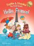 Hello France!