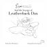 Esmè the Curious Cat and the Voyage of Leatherback Dax: Color Your Own Adventure!