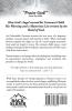 An Unbreakable Covenant: How God Rescued His Covenant Child His Warning and a Mysterious List Written by the Hand of God.