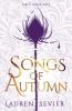 Songs of Autumn: 1