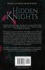 Hidden Knights: Knights of the Realm Book 3