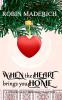 When the Heart Brings You Home - A Connor Falls Christmas Collection