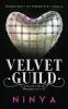Velvet Guild Collection 3: Episodes 9 10 11 12