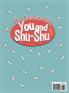 The Fascinating You and Shu-Shu: A Fun Five-Year Journal