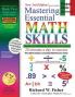 Mastering Essential Math Skills Book 2 Bilingual Edition - English/Spanish