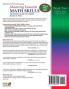Mastering Essential Math Skills Book 2 Bilingual Edition - English/Spanish
