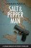 Salt & Pepper Man: 5 (Vinnie Briggs Mystery)