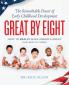 Great by Eight: The Remarkable Power of Early Childhood Development