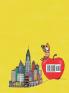Wander New York: Fitz in the City: 1 (A Wander Often Wonder Always Book)