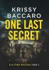 One Last Secret: 2 (Ella Perri Mysteries)
