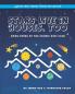 Stars Live in Houses Too: Book 3 of the Cosmic Kids Club