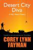 Desert City Diva: A Rolly Waters Mystery: 3