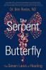 The Serpent & The Butterfly: The Seven Laws of Healing