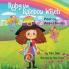 Ruby the Rainbow Witch: Meet the Amber Fairies: 3