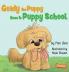 Goldy the Puppy Goes to Puppy School: 2