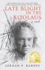 Late Blight in the Koʻolaus: A Novel