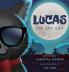 Lucas the Spy Cat
