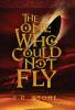 The One Who Could Not Fly: 1 (The Wing Cycle)