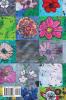 Journal: Vietnam Flower Art