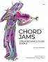 Chord Jams: Strum Bowing Etudes Book 2 Cello
