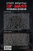 Cyber Weapons of Mass Psychological Destruction: And the People Who Use Them