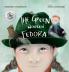 The Green Woolen Fedora