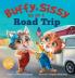 Buffy & Sissy Go On a Road Trip: 3 (The Traveling Kittens)